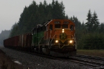 BNSF 2326